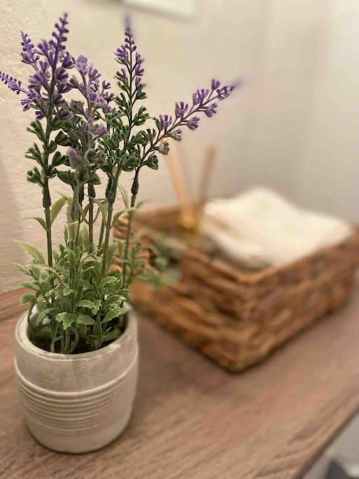 Zentrale Wohnung Gmunden Alte Baeckerei Luaran gambar