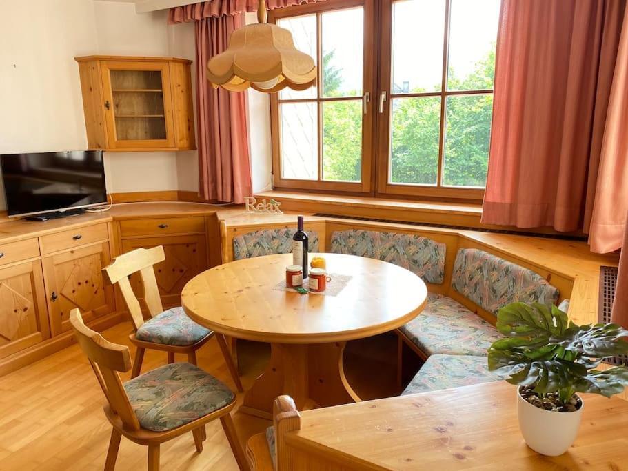 Zentrale Wohnung Gmunden Alte Baeckerei Luaran gambar