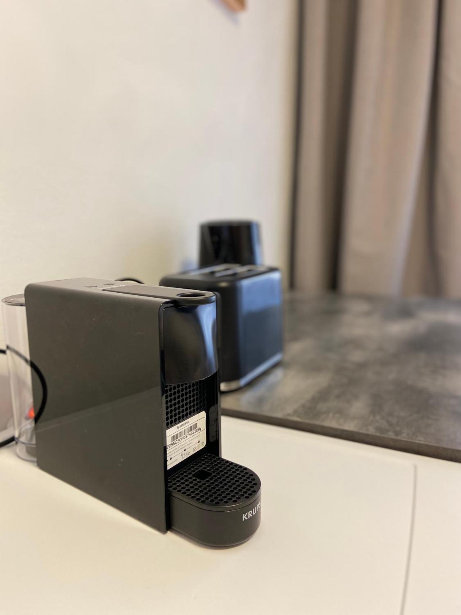 Zentrale Wohnung Gmunden Alte Baeckerei Luaran gambar
