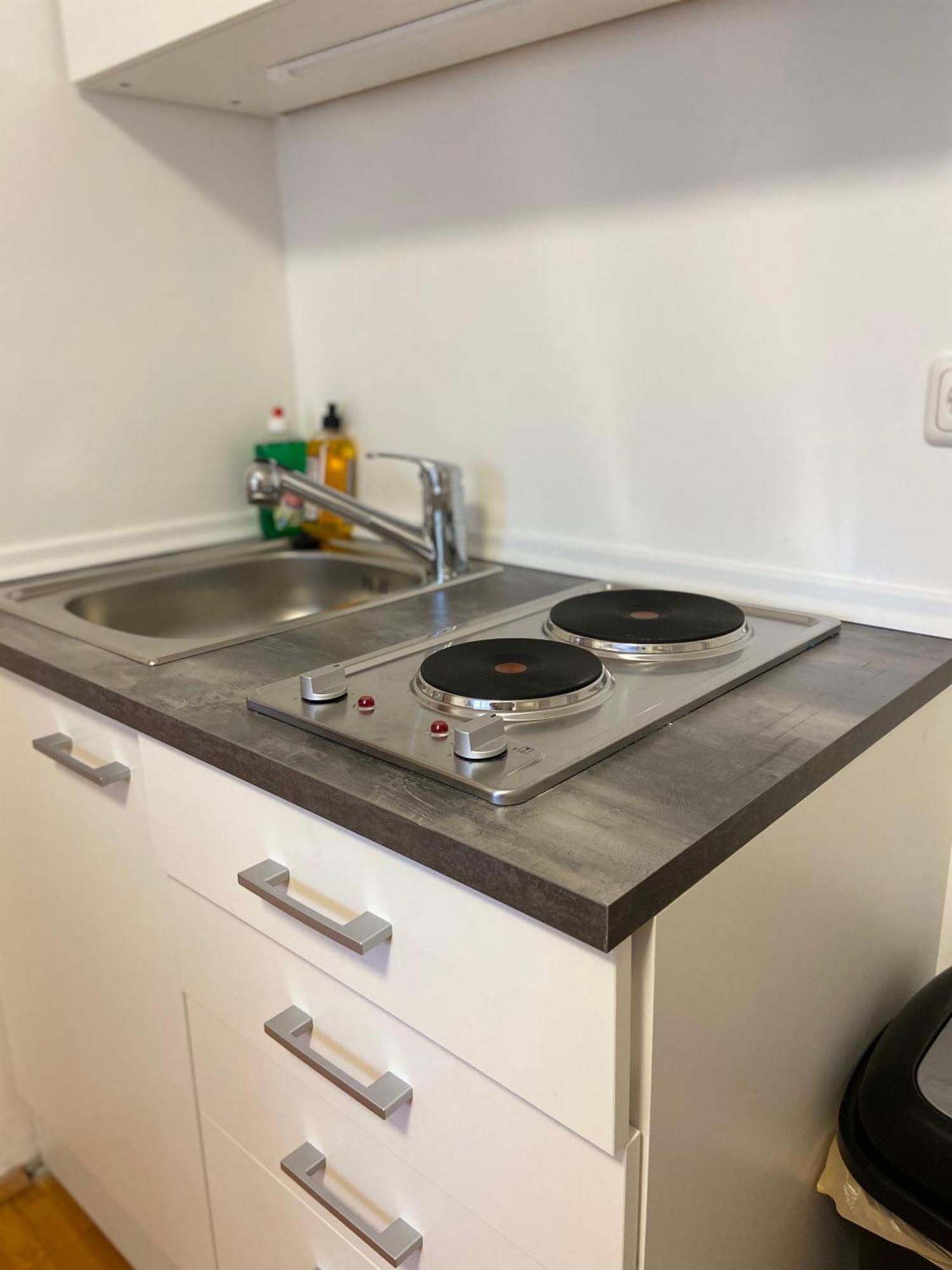 Zentrale Wohnung Gmunden Alte Baeckerei Luaran gambar