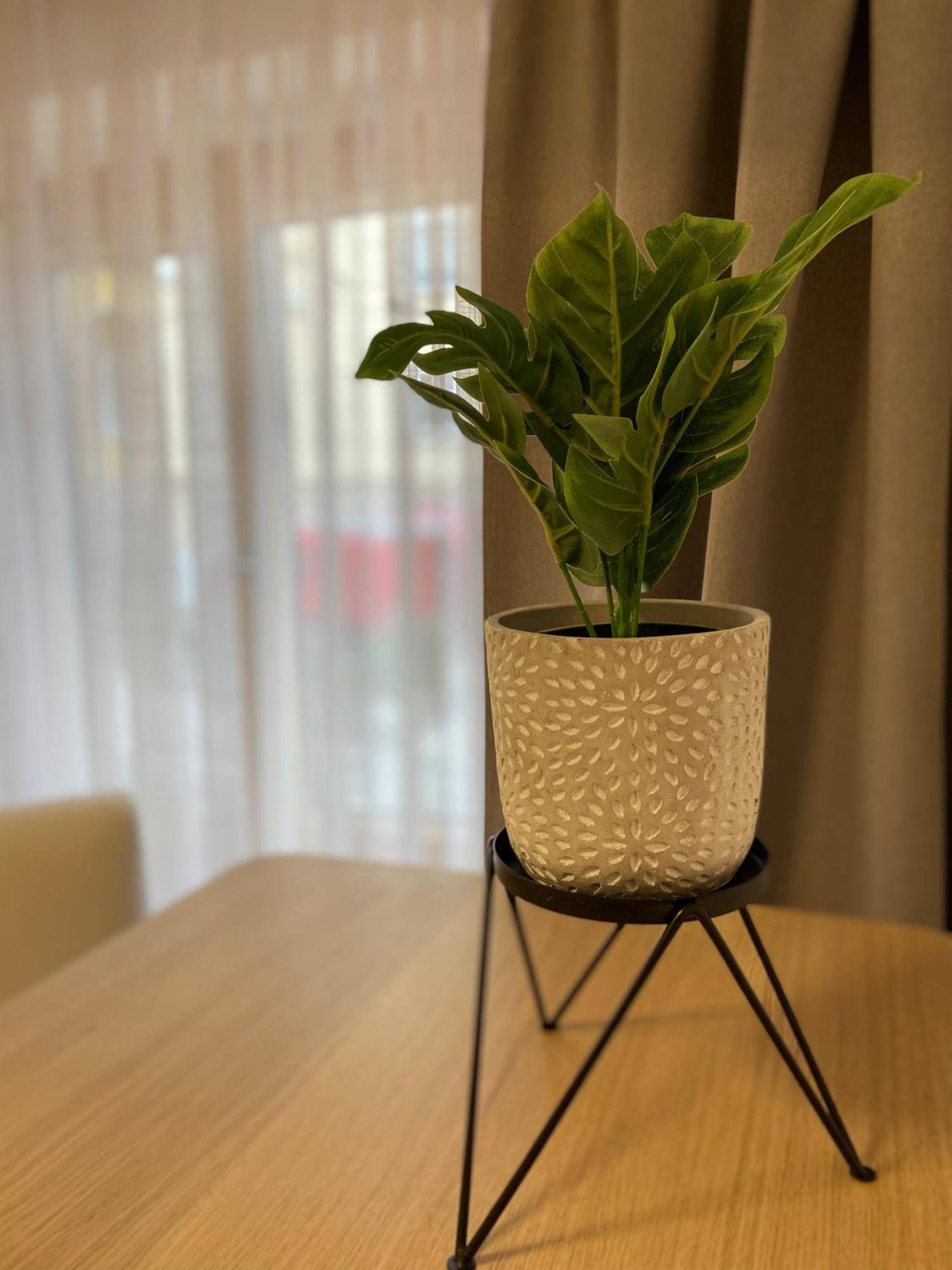 Zentrale Wohnung Gmunden Alte Baeckerei Luaran gambar