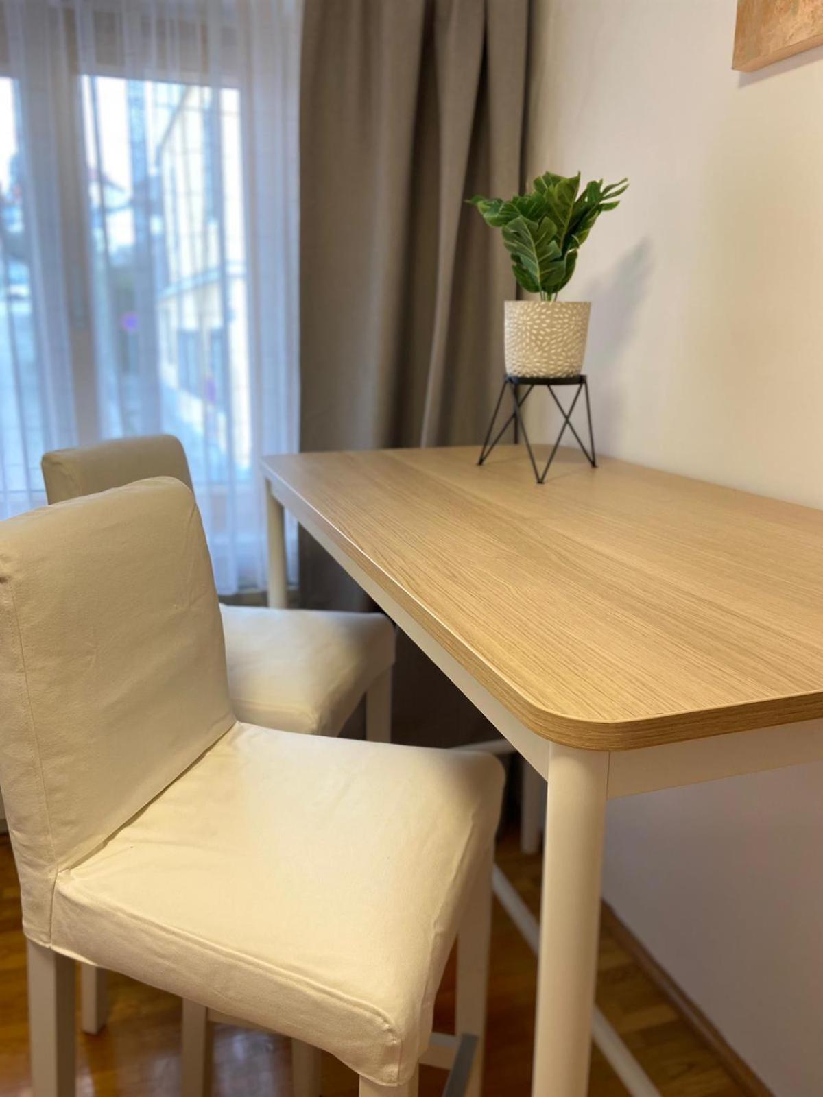 Zentrale Wohnung Gmunden Alte Baeckerei Luaran gambar