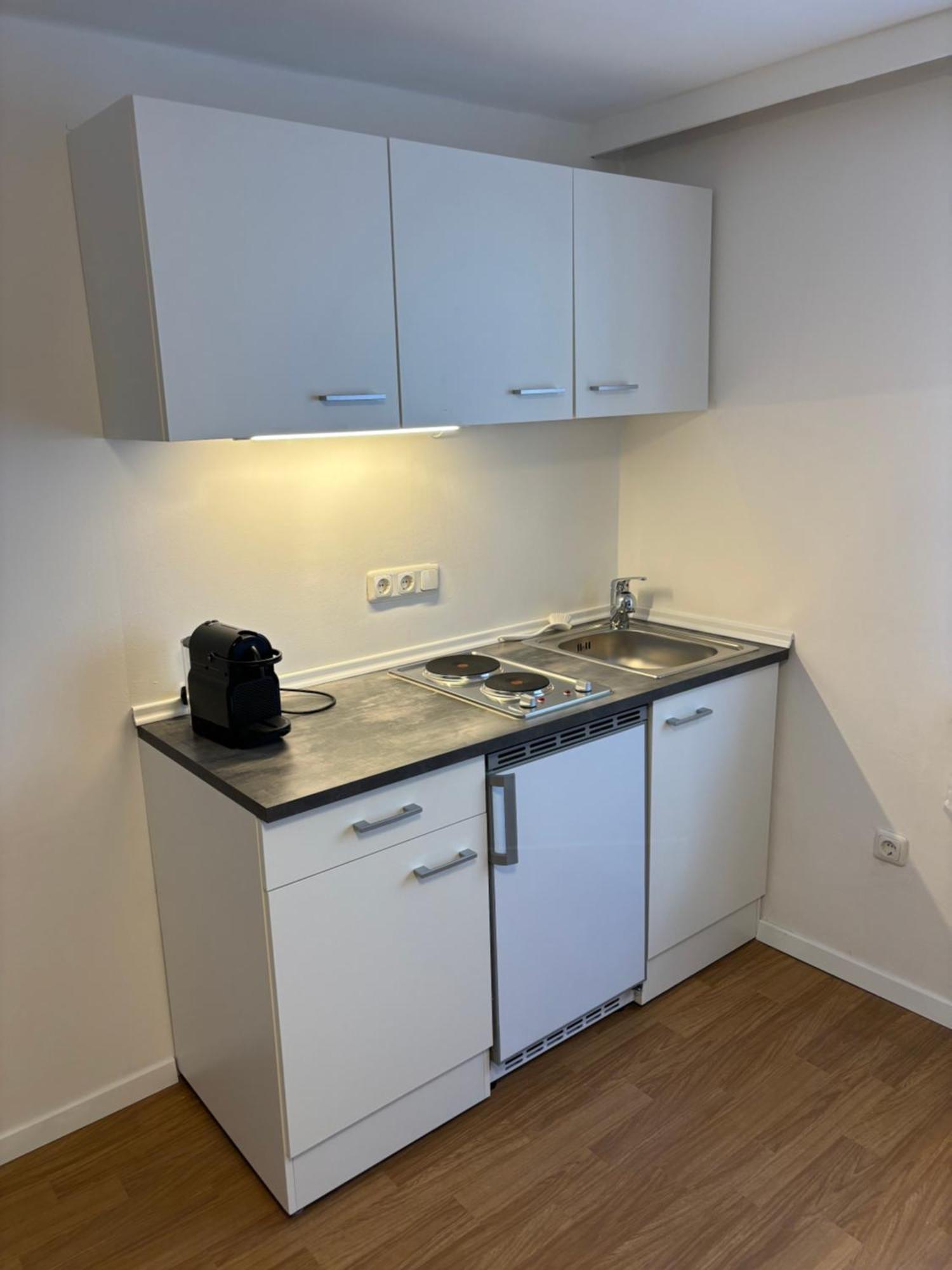 Zentrale Wohnung Gmunden Alte Baeckerei Luaran gambar