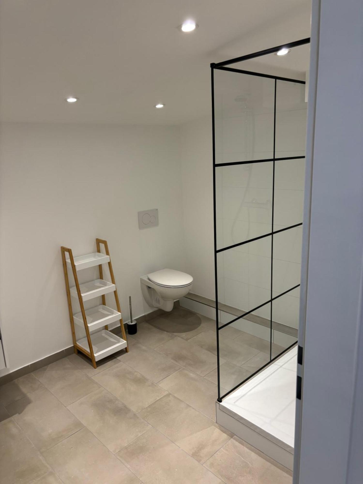 Zentrale Wohnung Gmunden Alte Baeckerei Luaran gambar