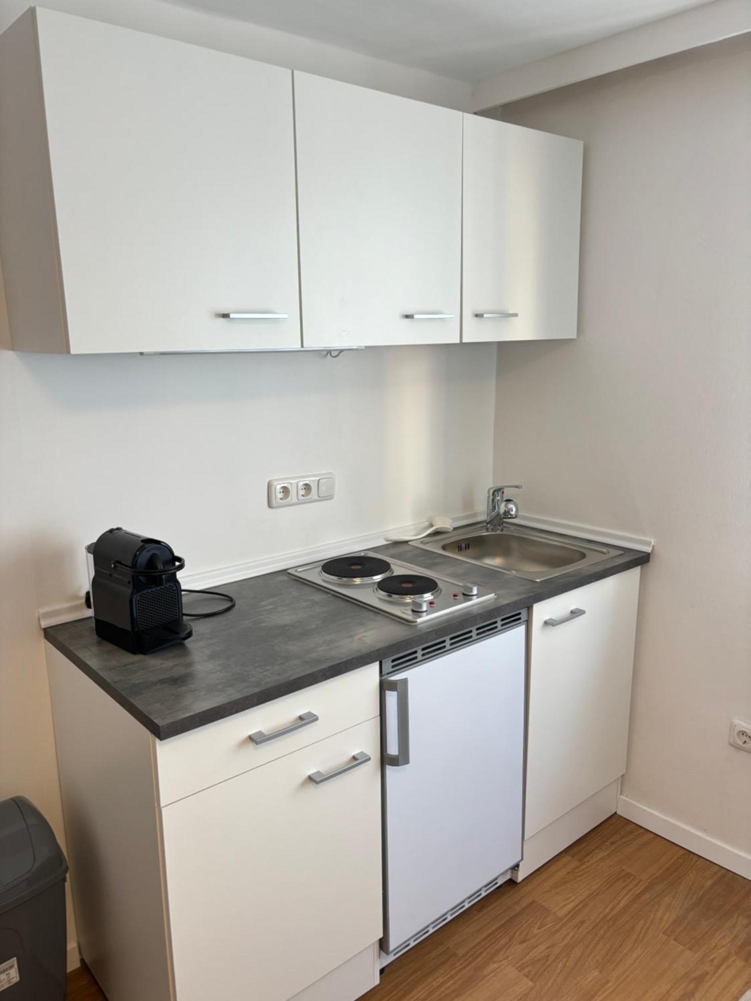 Zentrale Wohnung Gmunden Alte Baeckerei Luaran gambar