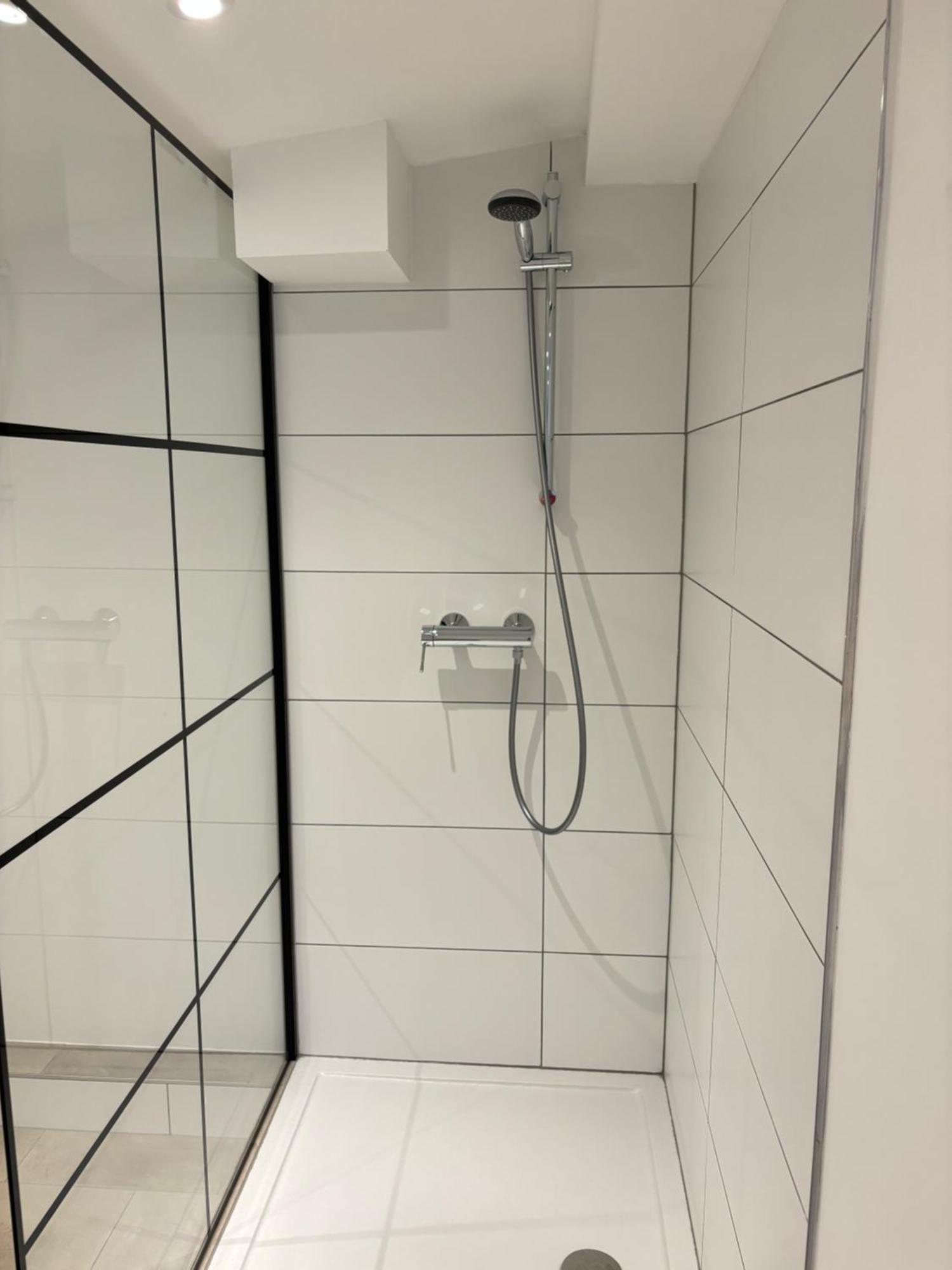Zentrale Wohnung Gmunden Alte Baeckerei Luaran gambar