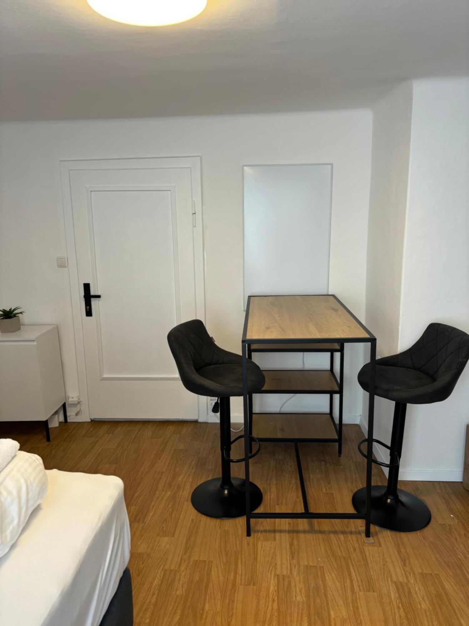 Zentrale Wohnung Gmunden Alte Baeckerei Luaran gambar